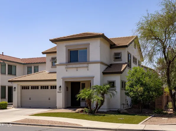 18809 E SEAGULL Drive, Queen Creek, AZ 85142