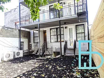 Rented by Brooklyn High Rise LLC