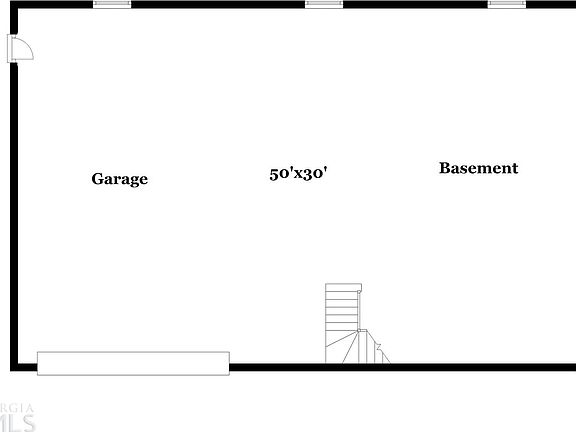 3rd image of 2511 Deerfield Dr