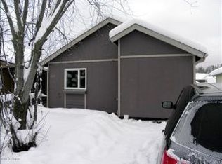 7628 Regal Mountain Dr, Anchorage, AK 99504