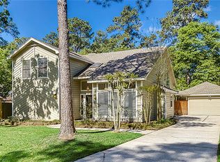 29 Split Rock Rd, Spring, TX 77381