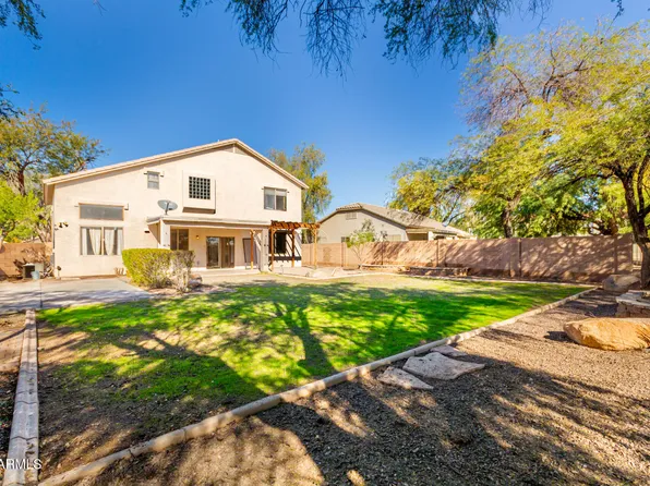 135 N 119TH Drive, Avondale, AZ 85323