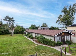 506 Illinois Ave, Lynn Haven, FL 32444