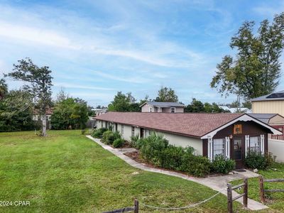 506 Illinois Ave, Lynn Haven, FL, 32444