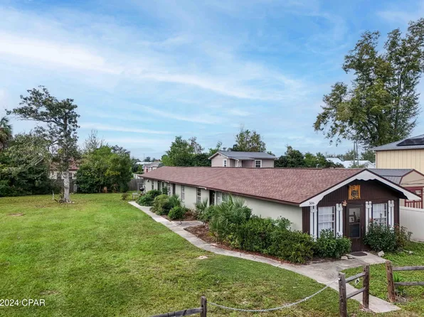 506 Illinois Ave, Lynn Haven, FL 32444