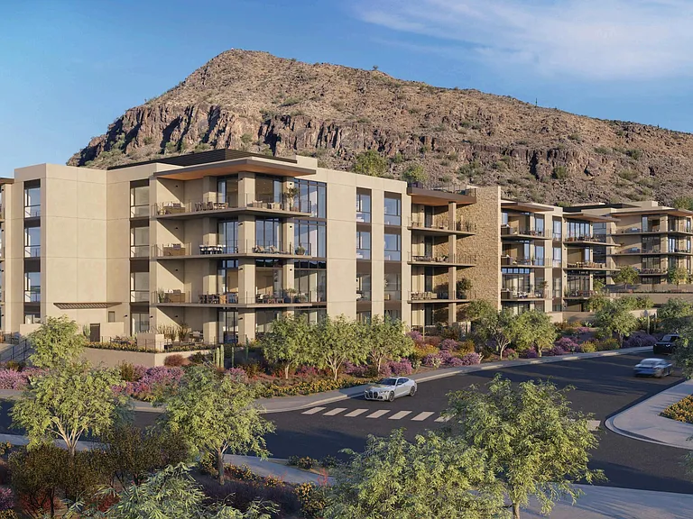 5000 N Camelback Ridge Dr #302 — Photo 41