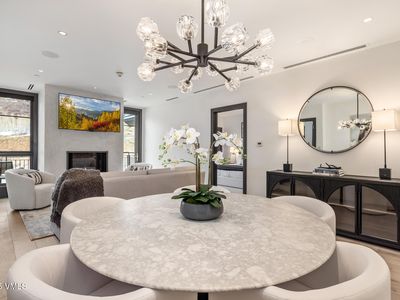 141 E Meadow Dr #PENTHOUSE C, Vail, CO, 81657