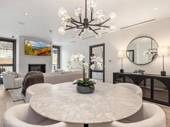 141 E Meadow Dr #Penthouse C, Vail, CO 81657