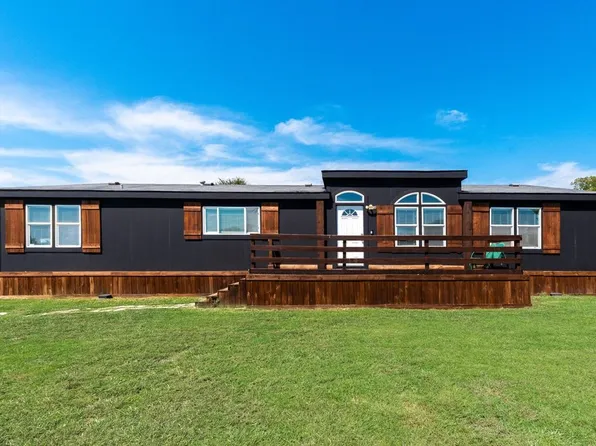 5715 Shady Hill Cir, Princeton, TX 75407