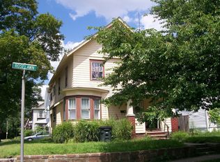 733 Roselawn Ave, Akron, OH