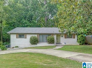 424 La Rue St, Birmingham, AL 35206