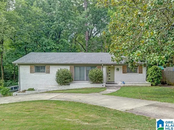424 La Rue St, Birmingham, AL 35206