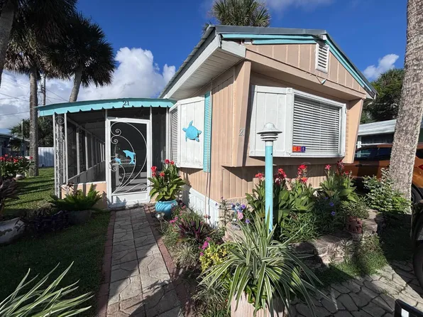 21 Cedar Ln, Port Orange, FL 32127