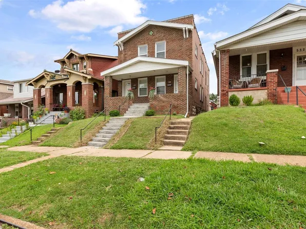 5325 Itaska St, Saint Louis, MO 63109