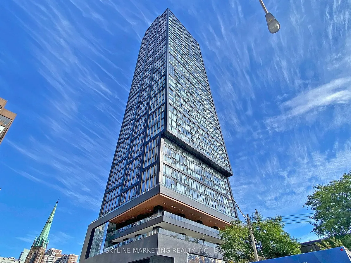 Building Photo - 319 Jarvis St #4909