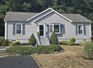 10 Mountain Ash Rd UNIT 10, East Bridgewater, MA 02333