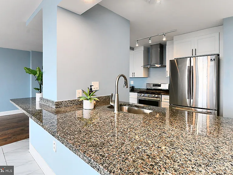 801 N Pitt St #1203 — Photo 14