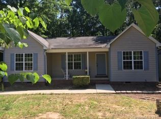 104 Fall St, Richfield, NC 28137