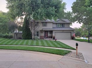 206 NW Westwood Ct, Ankeny, IA 50023