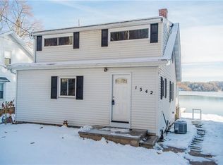 1342 Bay Shore Blvd, Rochester, NY 14609