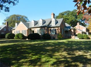 200 Wakefield Rd, Richmond, VA 23221