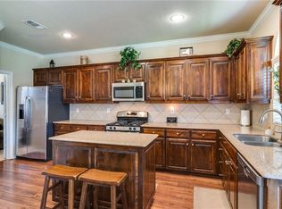 10009 Butte Meadows Dr, Fort Worth, TX 76177