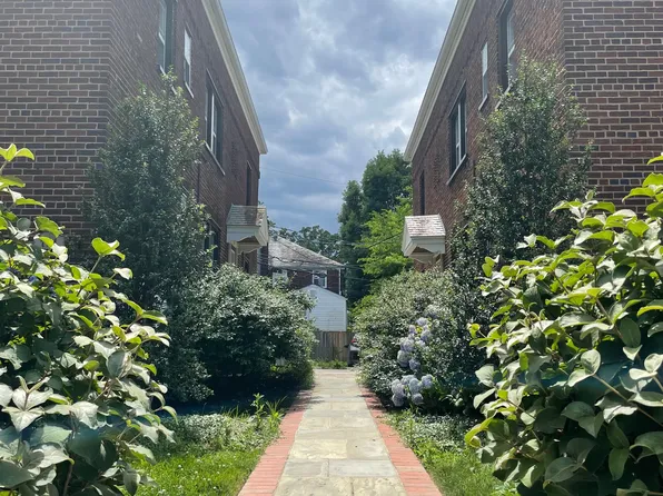 704 N Monroe Street, 704 N Monroe St #D5bd982b6, Arlington, VA 22201