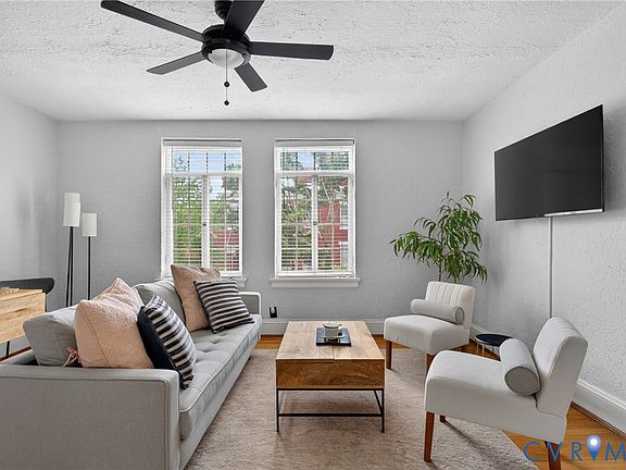 3rd image of 501 N Arthur Ashe Blvd #U4