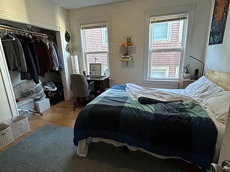 38 Parker Hill Ave #2 — Photo 8