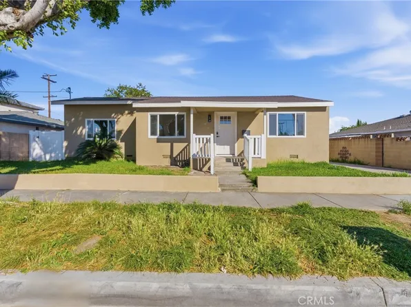 608 Davis Ave, Montebello, CA 90640