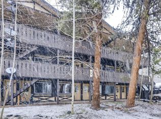 1941 Boreas Pass Rd #3A, Breckenridge, CO 80424