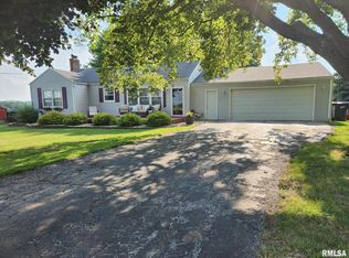 14112 224th St W, Illinois City, IL 61259