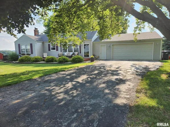 14112 224th St W, Illinois City, IL 61259