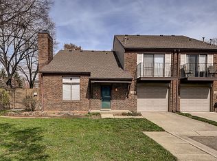 308 E Walnut St, Indianapolis, IN 46202