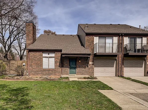 308 E Walnut St, Indianapolis, IN 46202