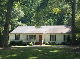 3909 Cheyenne Rd, Richmond, VA 23235