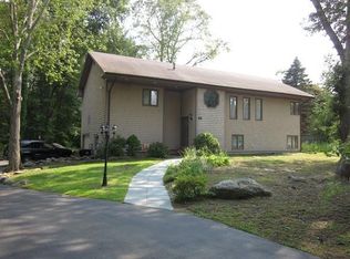 46 Colonial Way, Dartmouth, MA 02747