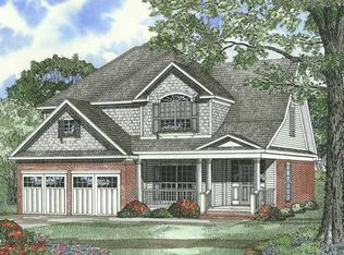 7044 Homestead Cir, Hixson, TN 37343