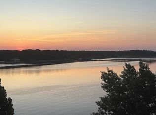 62120 E 313th Rd, Grove, OK 74344