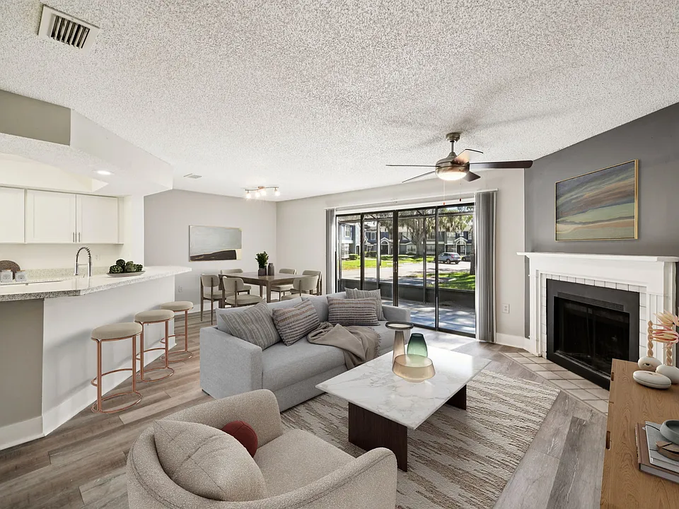 Village Townhomes