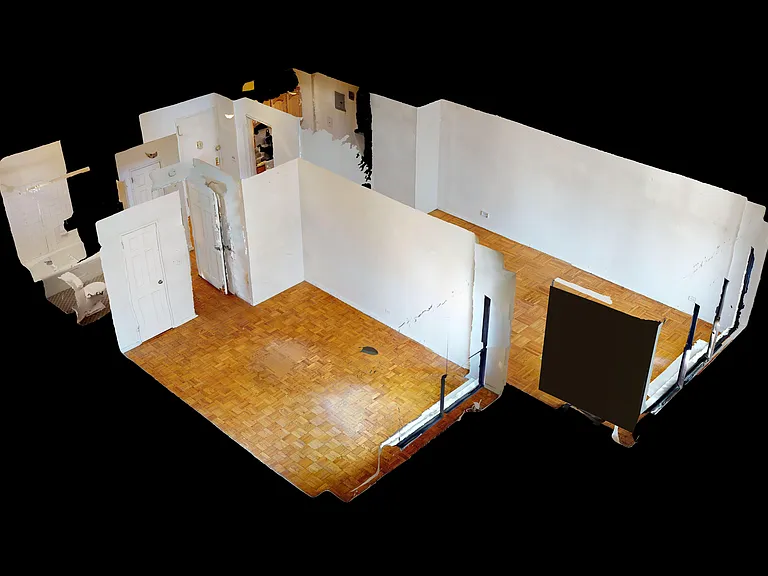 399 E 72nd St #12F — Photo 10