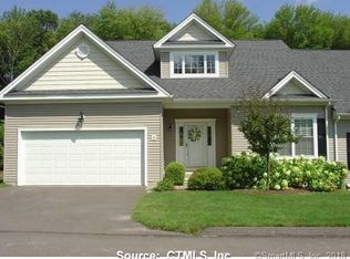 166 Ice House Rd UNIT 38, Watertown, CT 06779