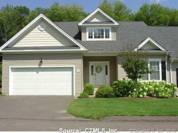 166 Ice House Rd Unit 38, Watertown, CT 06779