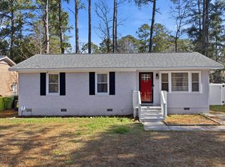 224 Foxhunt Rd, Columbia, SC 29223