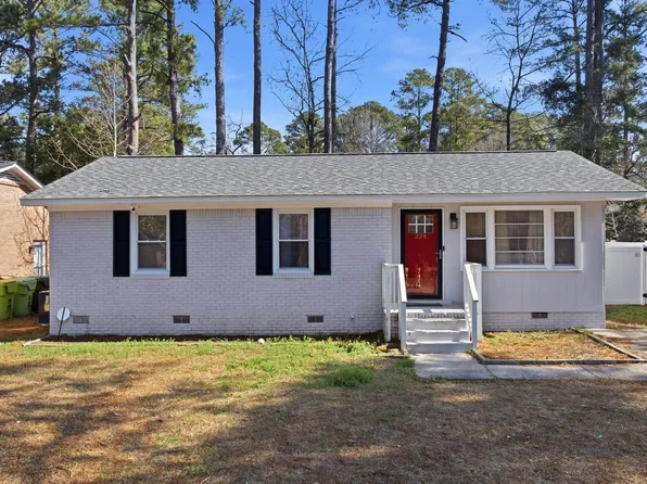 224 Foxhunt Rd, Columbia, SC 29223