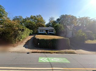 175 S Rocksprings St, Athens, GA 30606