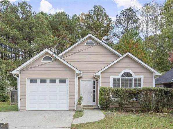 3483 Clare Cottage Trce SW, Marietta, GA 30008