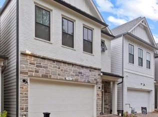 756 Stickley Oak Way, Woodstock, GA