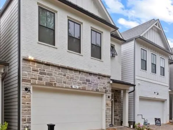 756 Stickley Oak Way, Woodstock, GA 30189