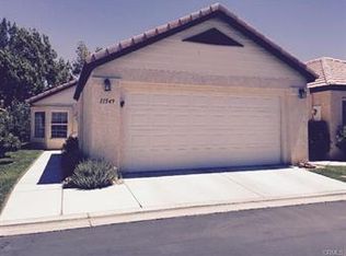 11549 Park Ln, Apple Valley, CA 92308
